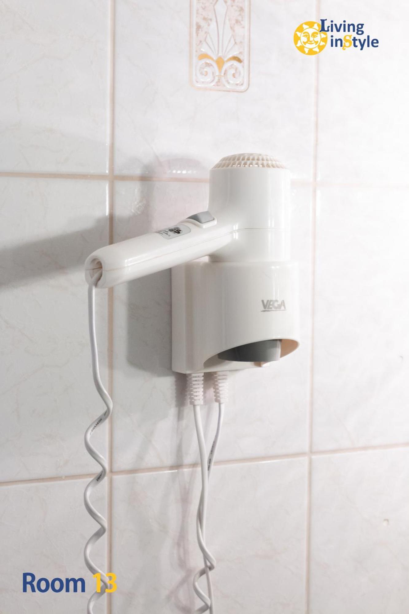 多瑙河畔克雷姆斯Living Instyle公寓 客房 照片